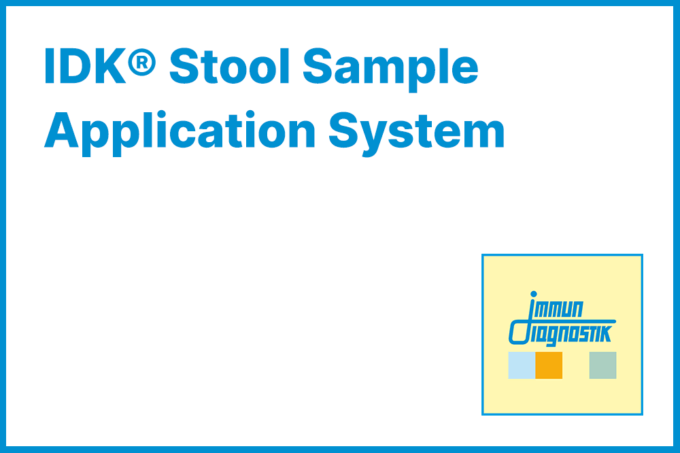 IDKStool-Sample-Application-System